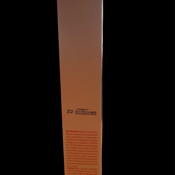 Touch in Sol No Poreblem Prime Essence - Picture 3 of 4